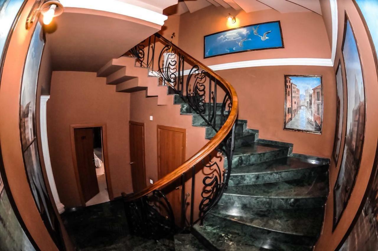 Apart voyage Batoumi Extérieur photo